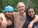Me and the Boys