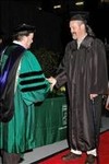 Graduation from SUNY Adirondack